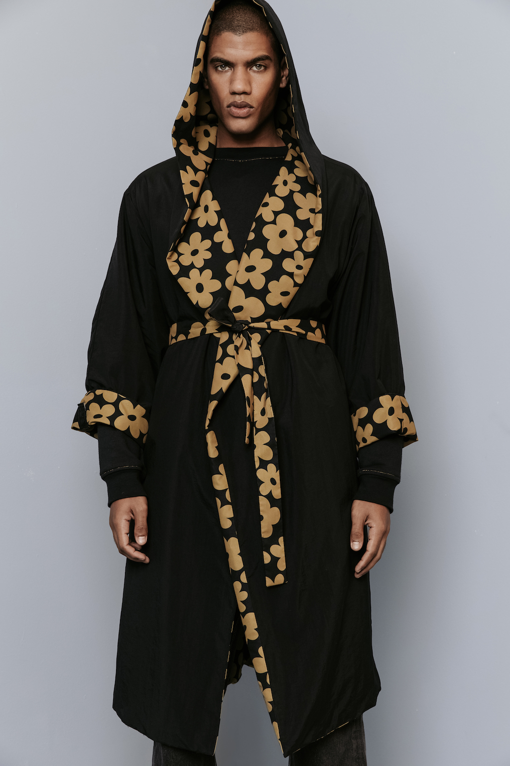 Trench w Belt