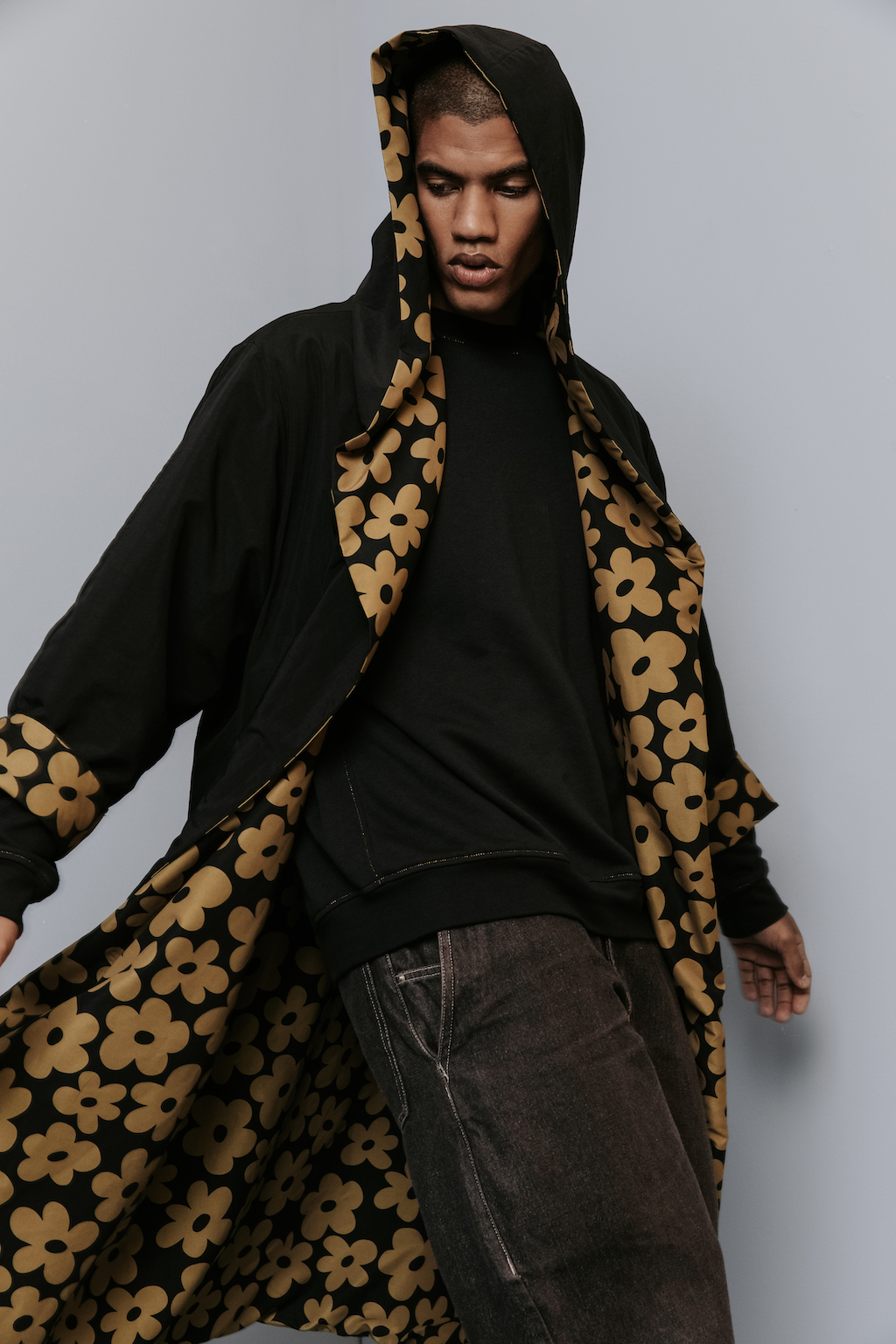 Trench w Belt