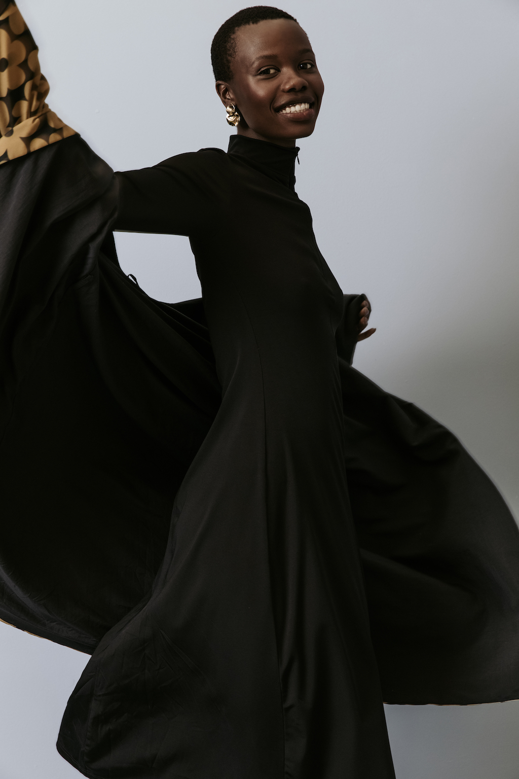 Trench w Belt